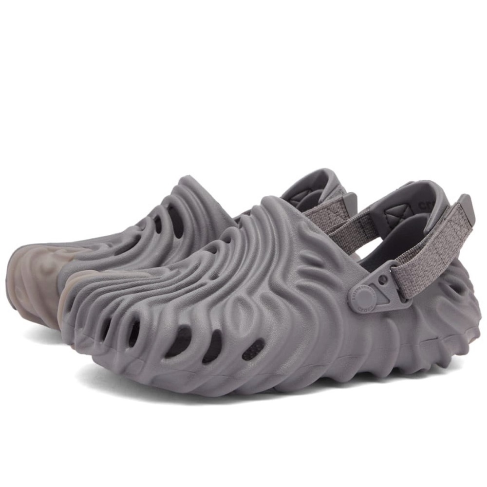 Crocs x Salehe Bembury size UK 9 men size 10 or women size 12